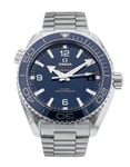 Pre-Owned Omega Planet Ocean Watch